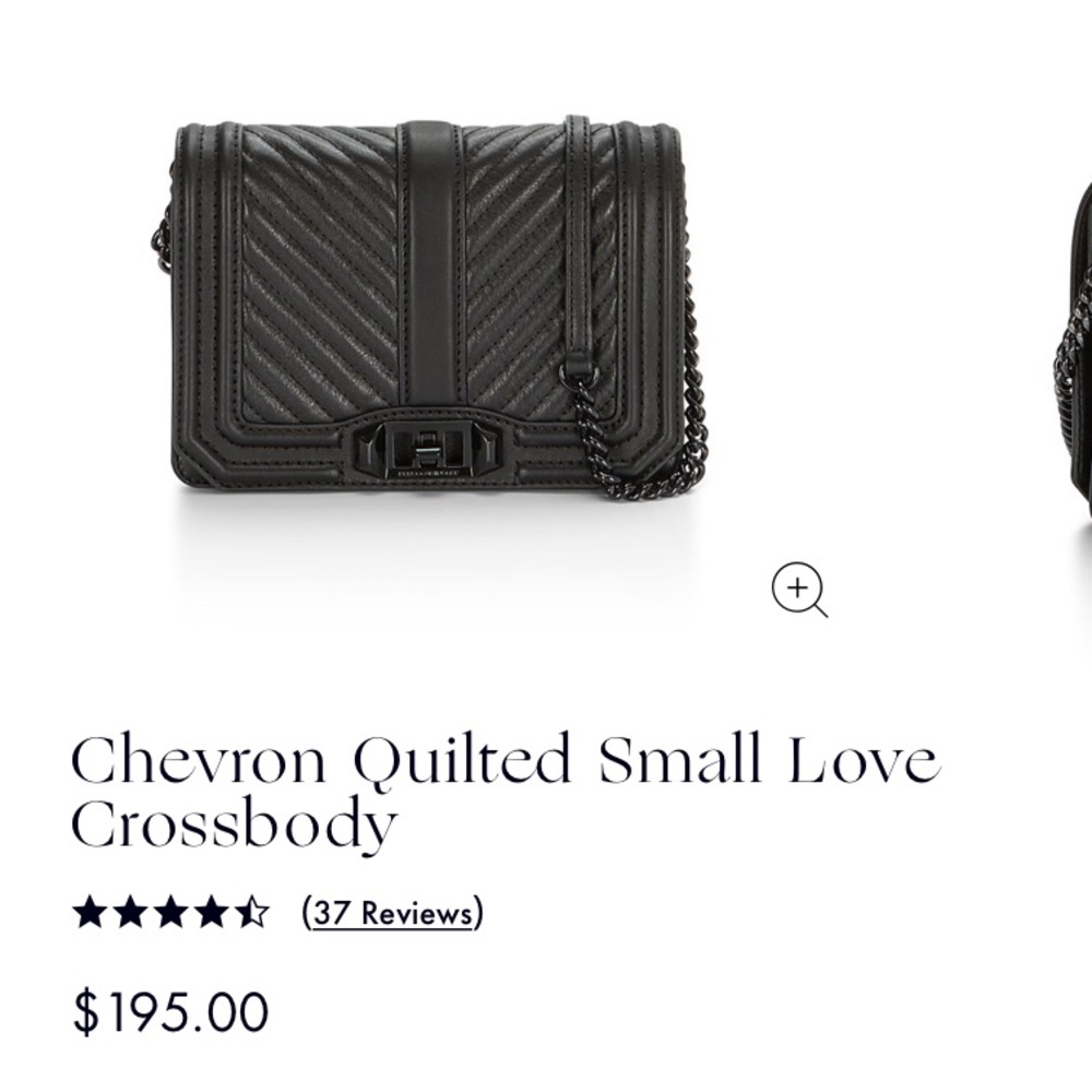 Rebecca Minkoff Crossbody